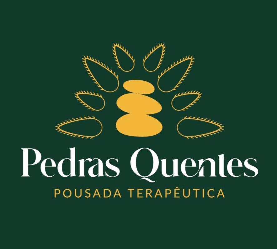 Pousada Pedras Quentes Lencois Exterior foto