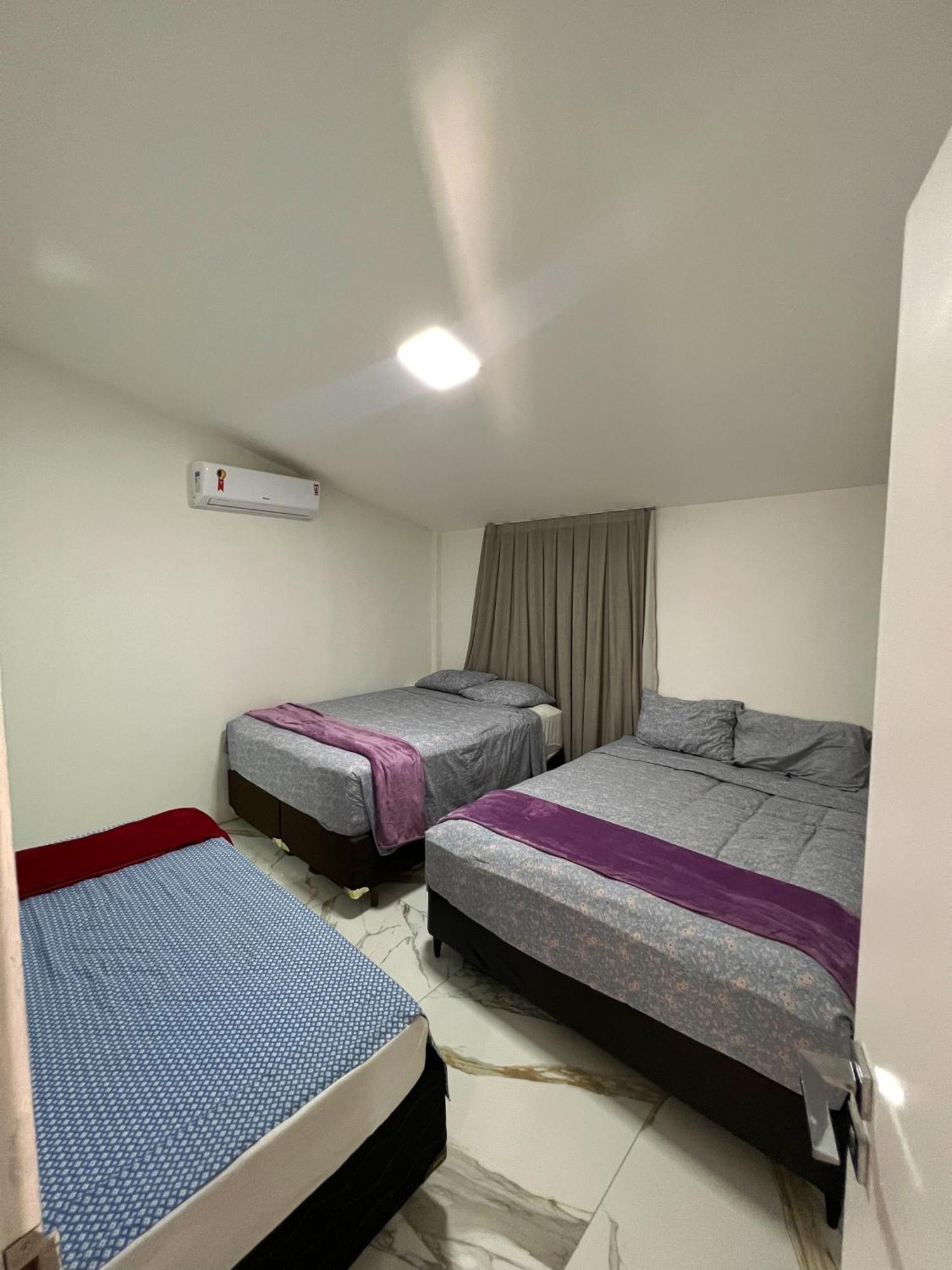 Pousada Pedras Quentes Lencois Quarto foto